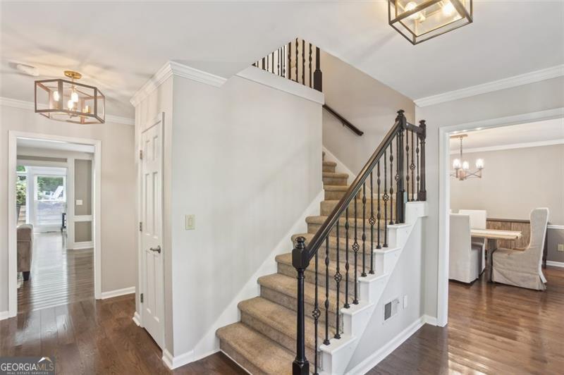 Beacon Hill - Residential