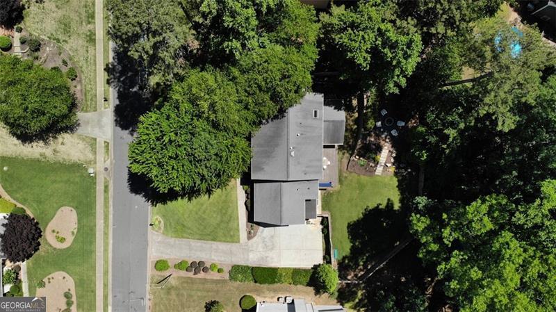 Beacon Hill - Residential