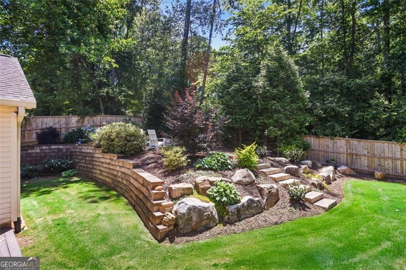 Beacon Hill - Residential