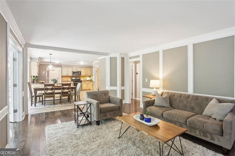 Beacon Hill - Residential