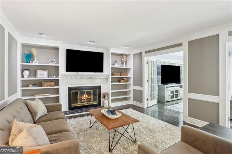 Beacon Hill - Residential