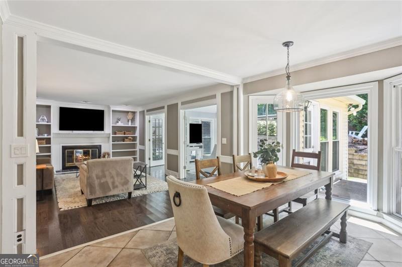 Beacon Hill - Residential