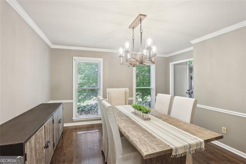 Beacon Hill - Residential