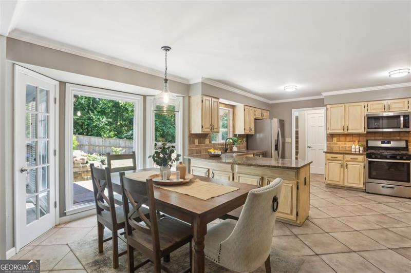 Beacon Hill - Residential