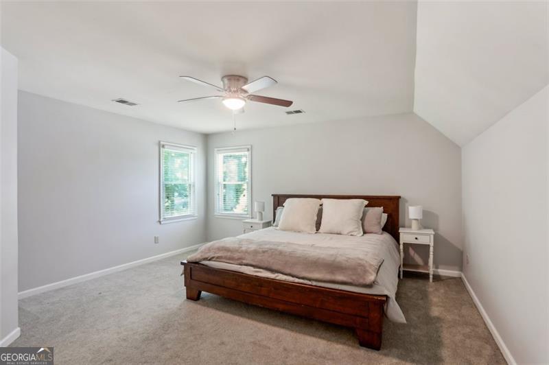 Beacon Hill - Residential