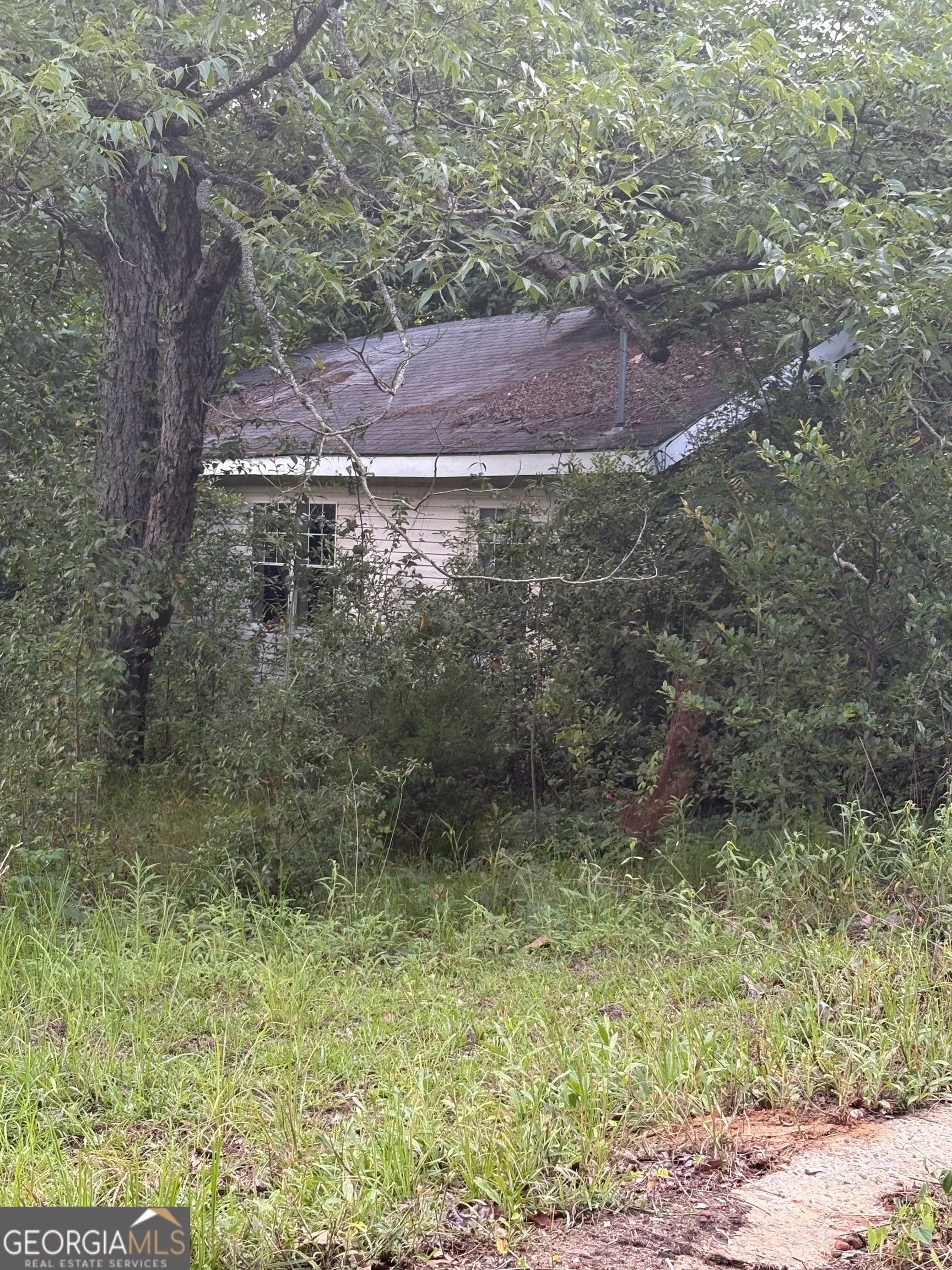 101 Sawyer Circle, Fitzgerald, GA, 31750