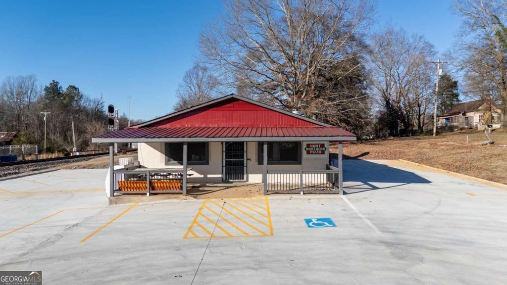 Photo of 3035 Sugar Valley Road NW, Sugar Valley, GA 30746 (MLS # 10676965)