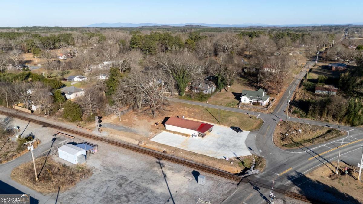 3035 Sugar Valley RD NW