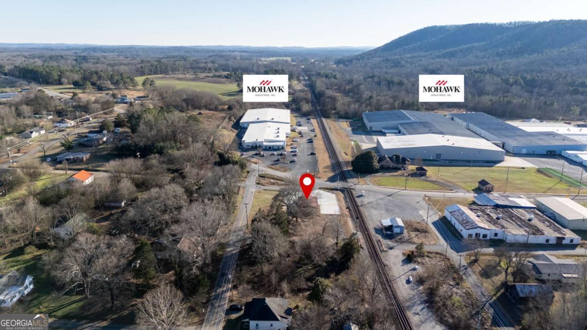 3035 Sugar Valley RD NW