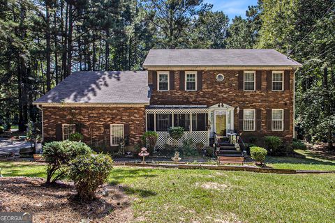 6507 Swift Creek DR Lithonia GA 30058