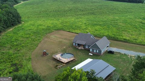 A home in Montrose