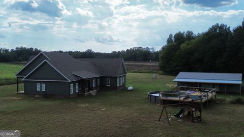 A home in Montrose