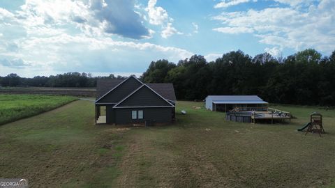 A home in Montrose