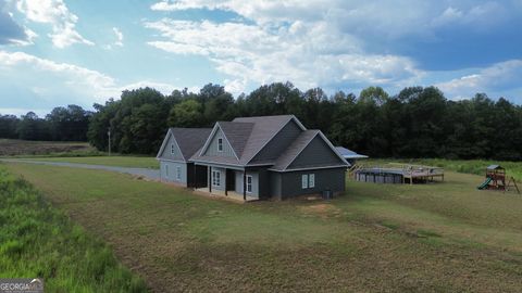 A home in Montrose