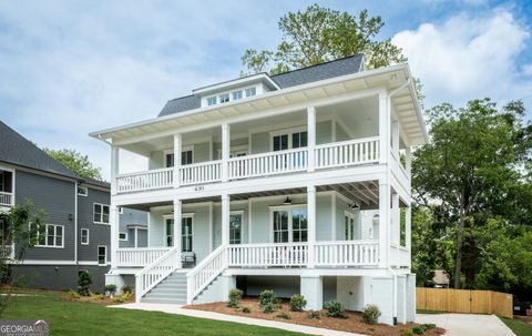 Photo of 430 Allendale Drive SE, Atlanta, GA 30317 (MLS # 10570758)