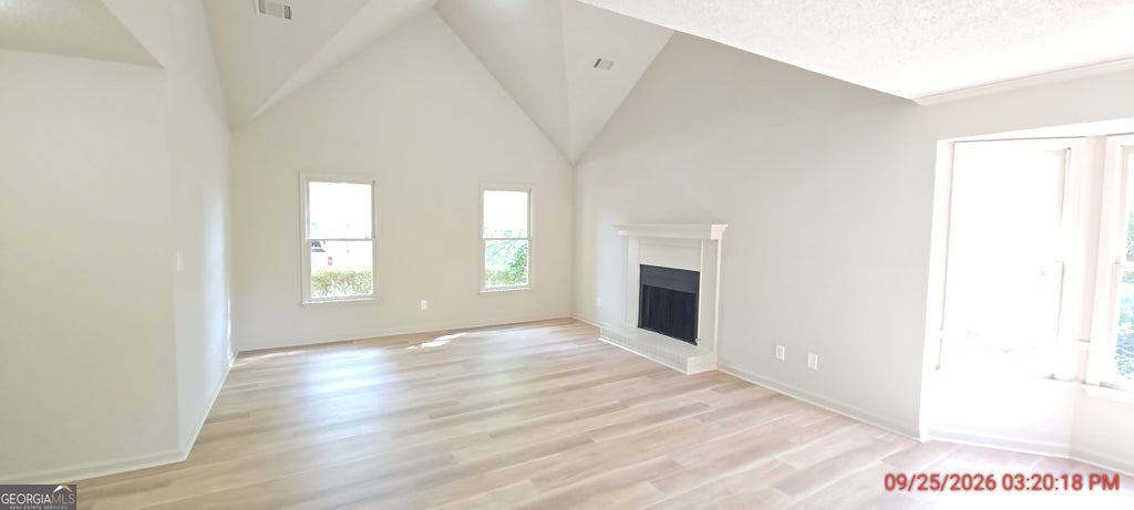 Photo of 391 N Beach Court, Riverdale, GA 30274 (MLS # 10867790)