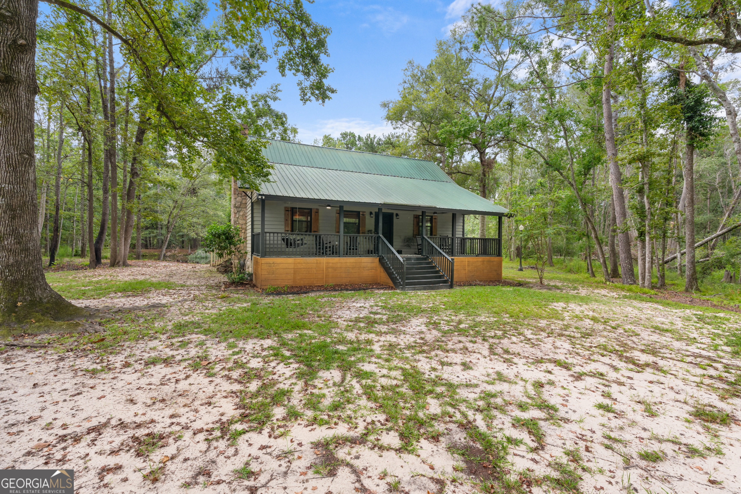 3770 Hill Rd