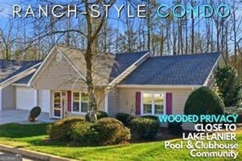 3013 BENTLEY PARK CIR Gainesville GA 30504