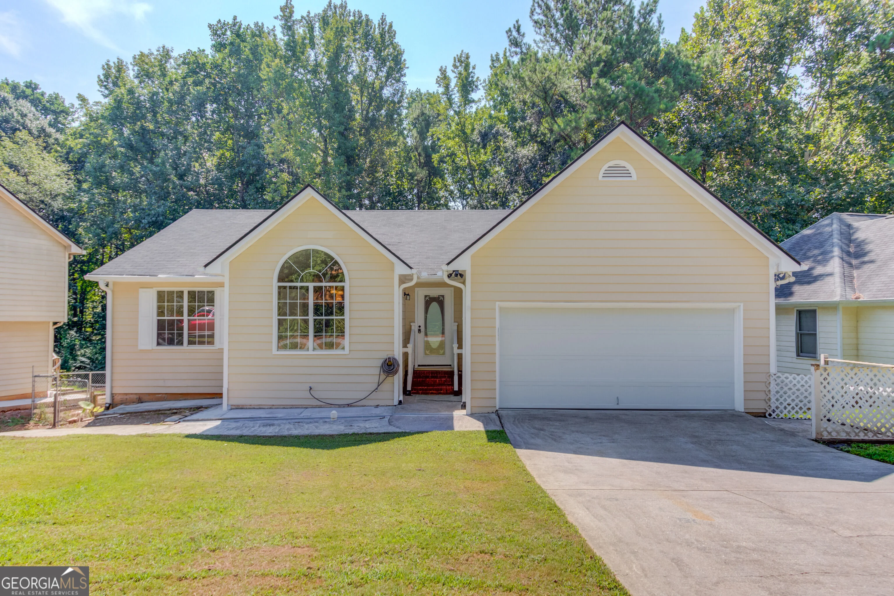525 Clearwater Place, Lawrenceville, GA, 30044