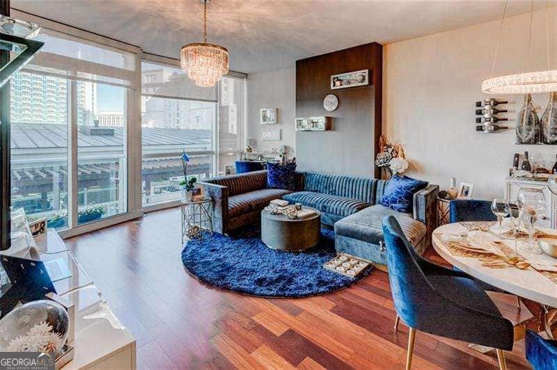 Photo of 3325 PIEDMONT Road NE #1509, Atlanta, GA 30305 (MLS # 10834030)