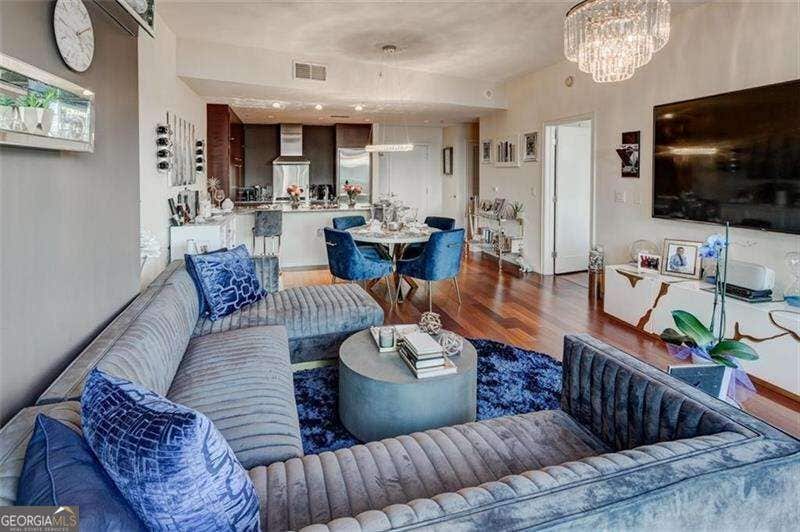 Photo of 3325 PIEDMONT Road NE #1509, Atlanta, GA 30305 (MLS # 10834030)