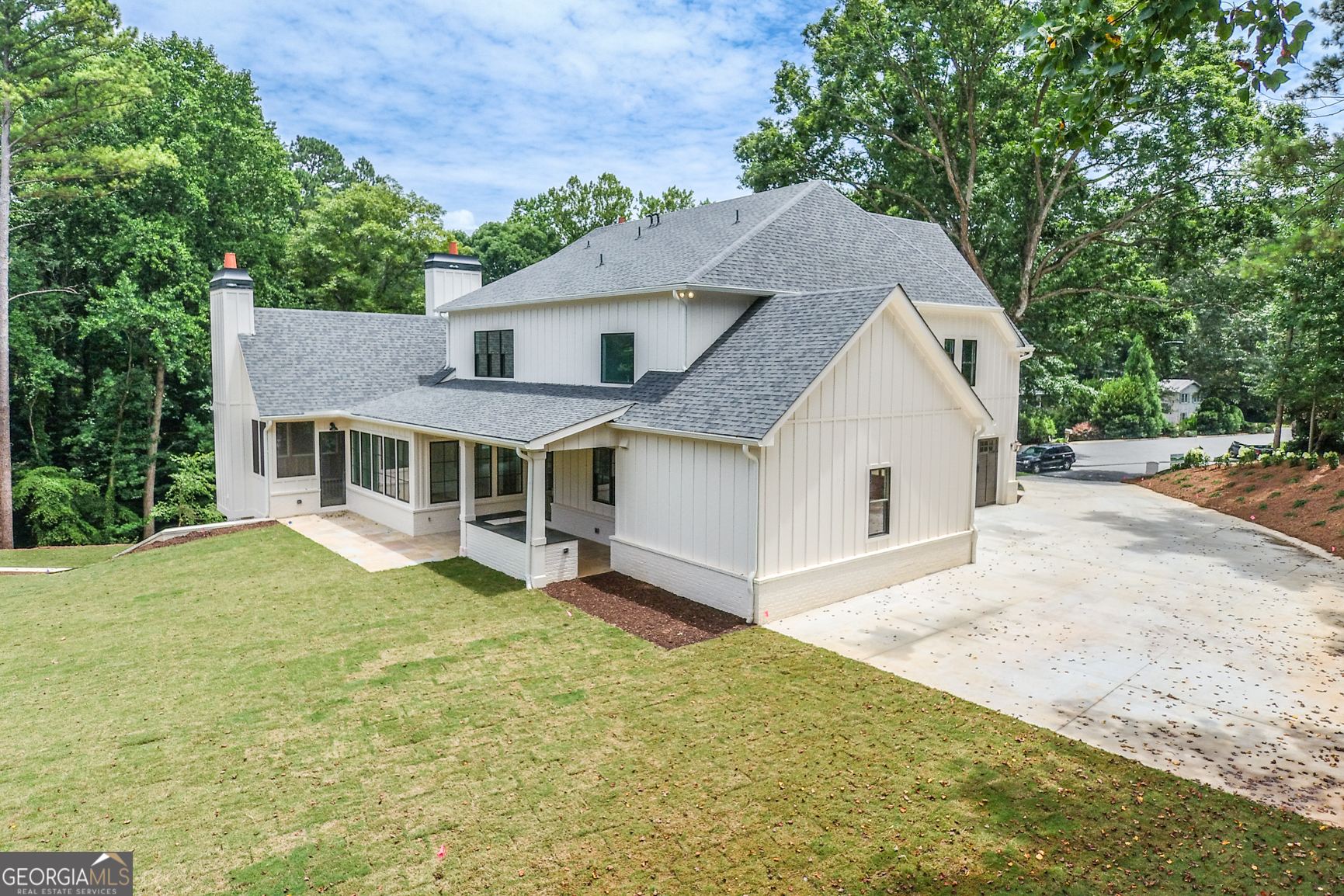 Indian Hills - Residential