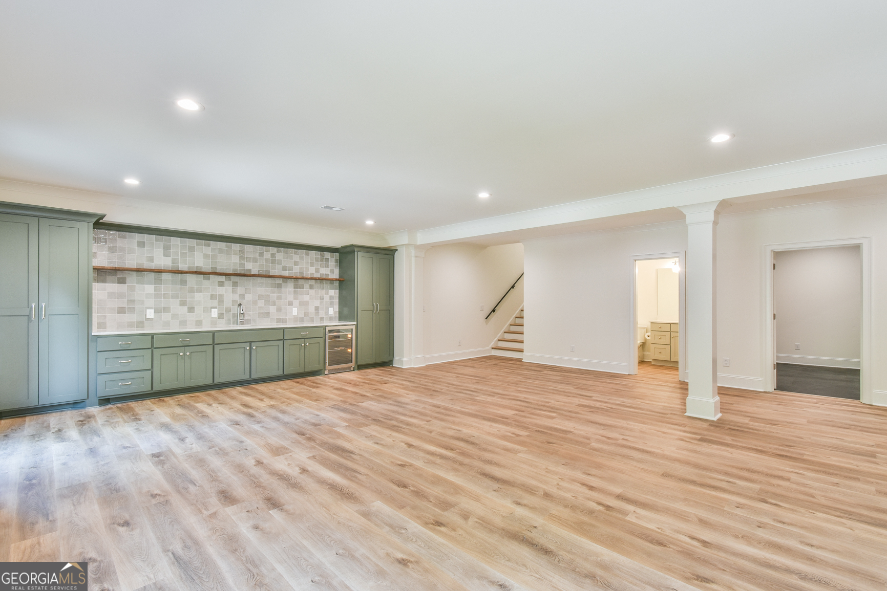 Indian Hills - Residential