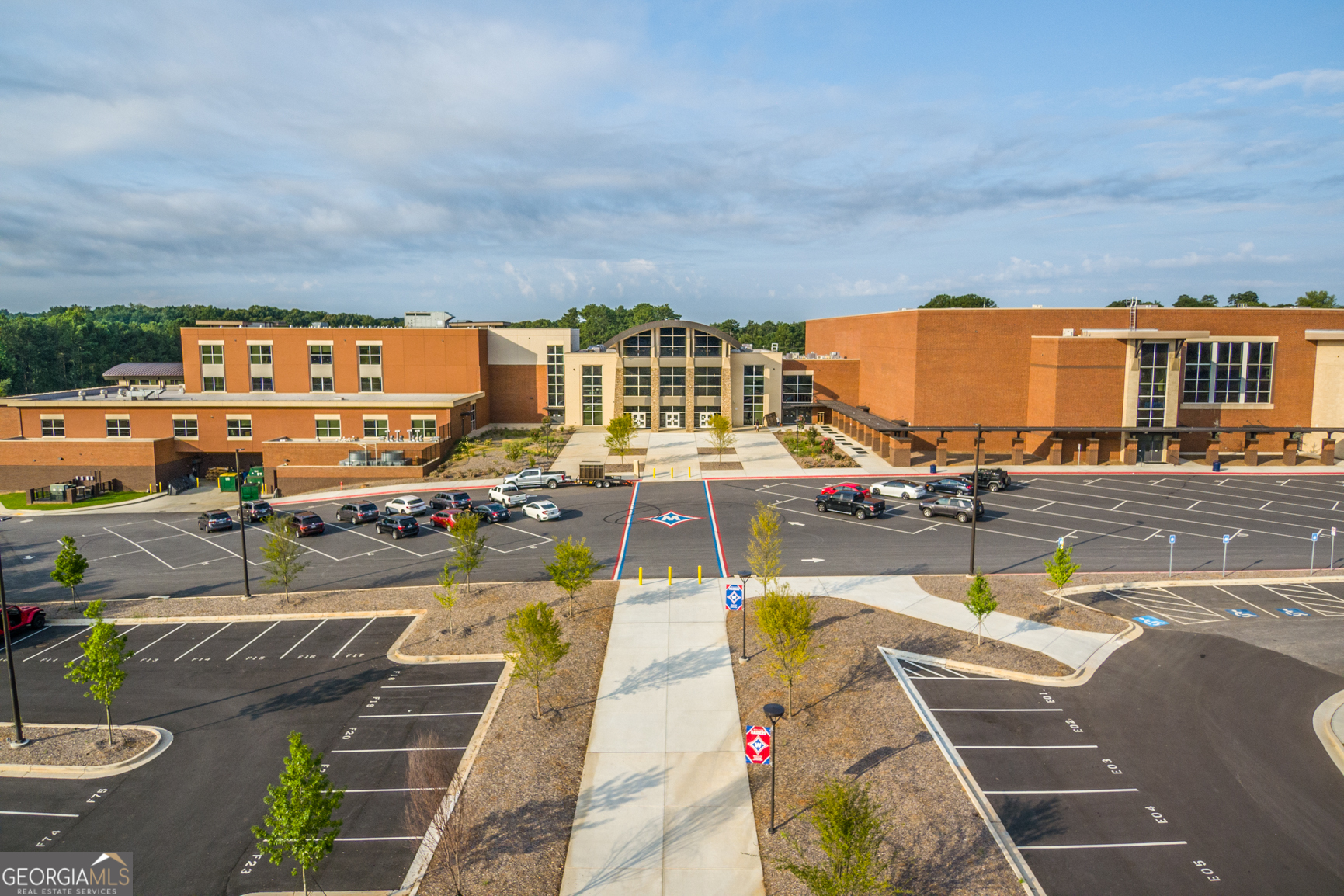 Indian Hills - Residential