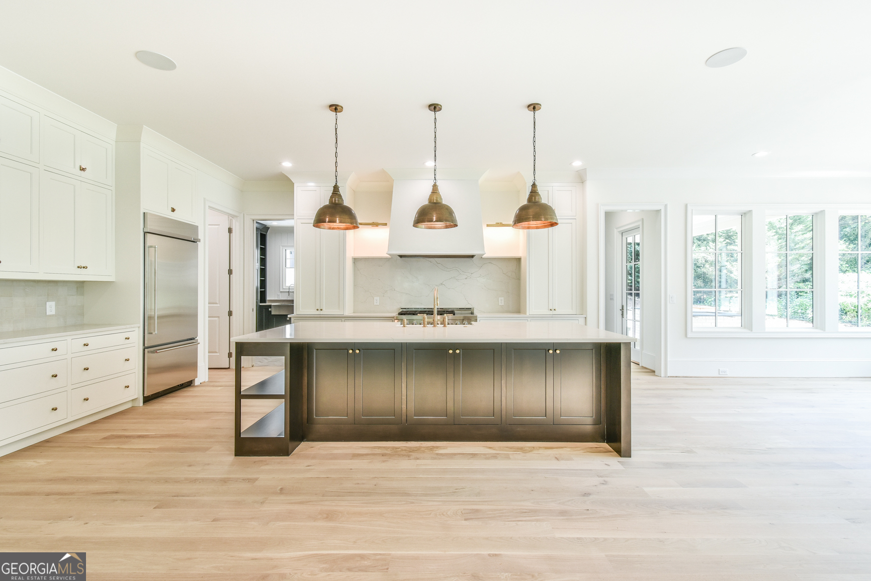 Indian Hills - Residential