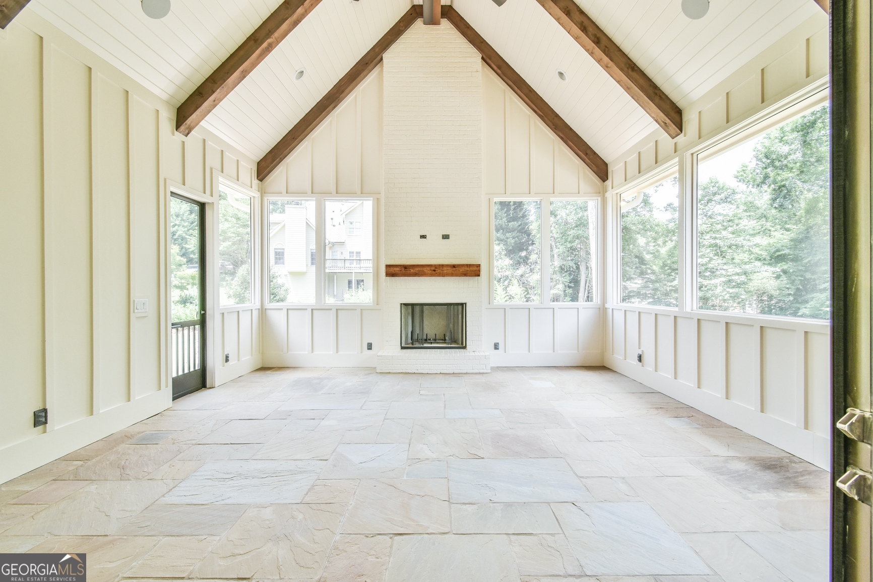 Indian Hills - Residential