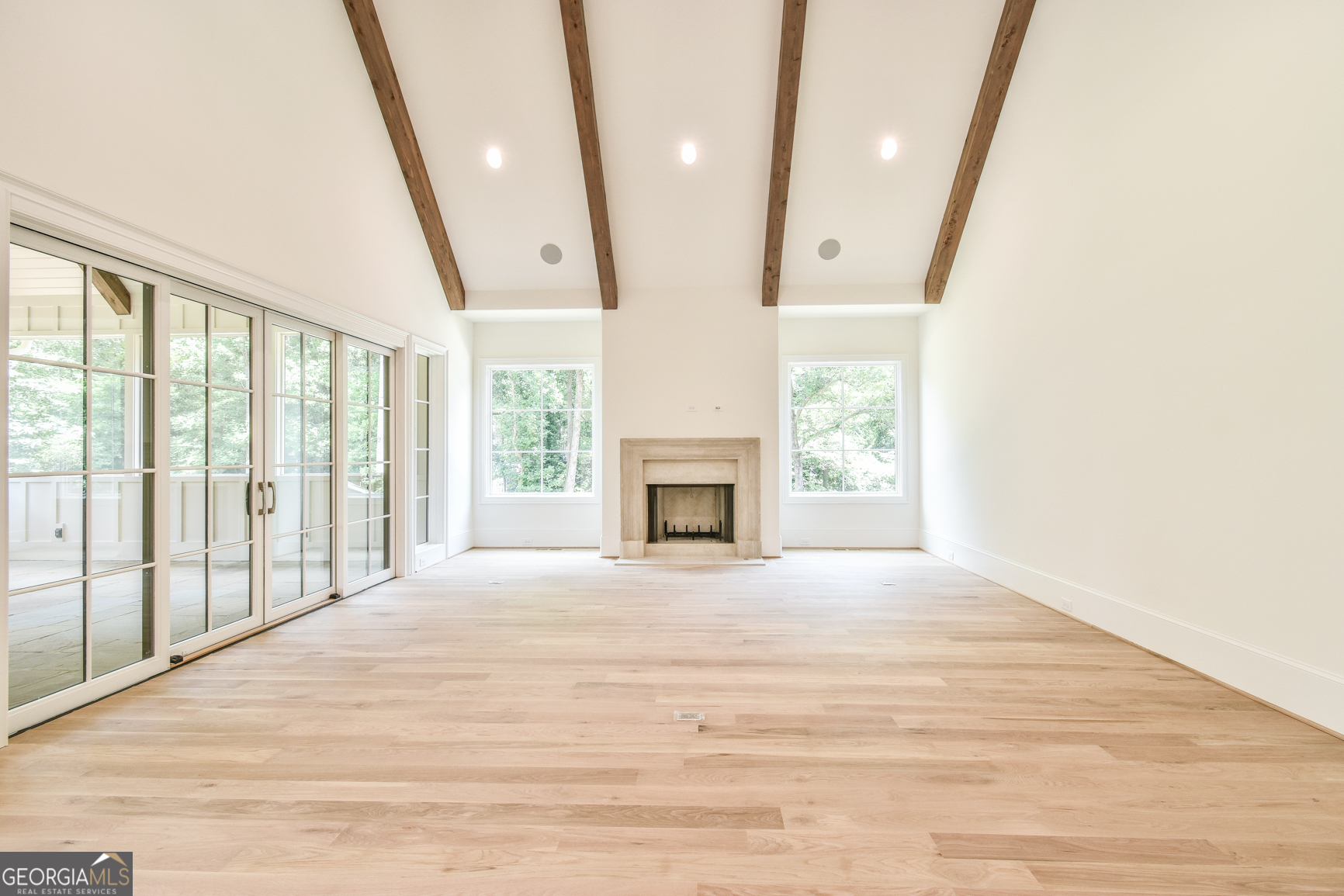 Indian Hills - Residential
