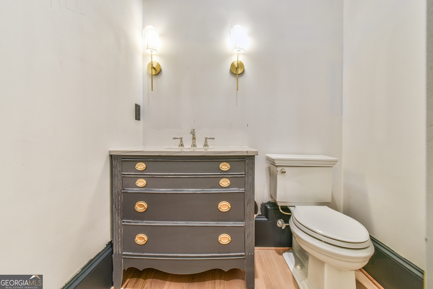 Indian Hills - Residential