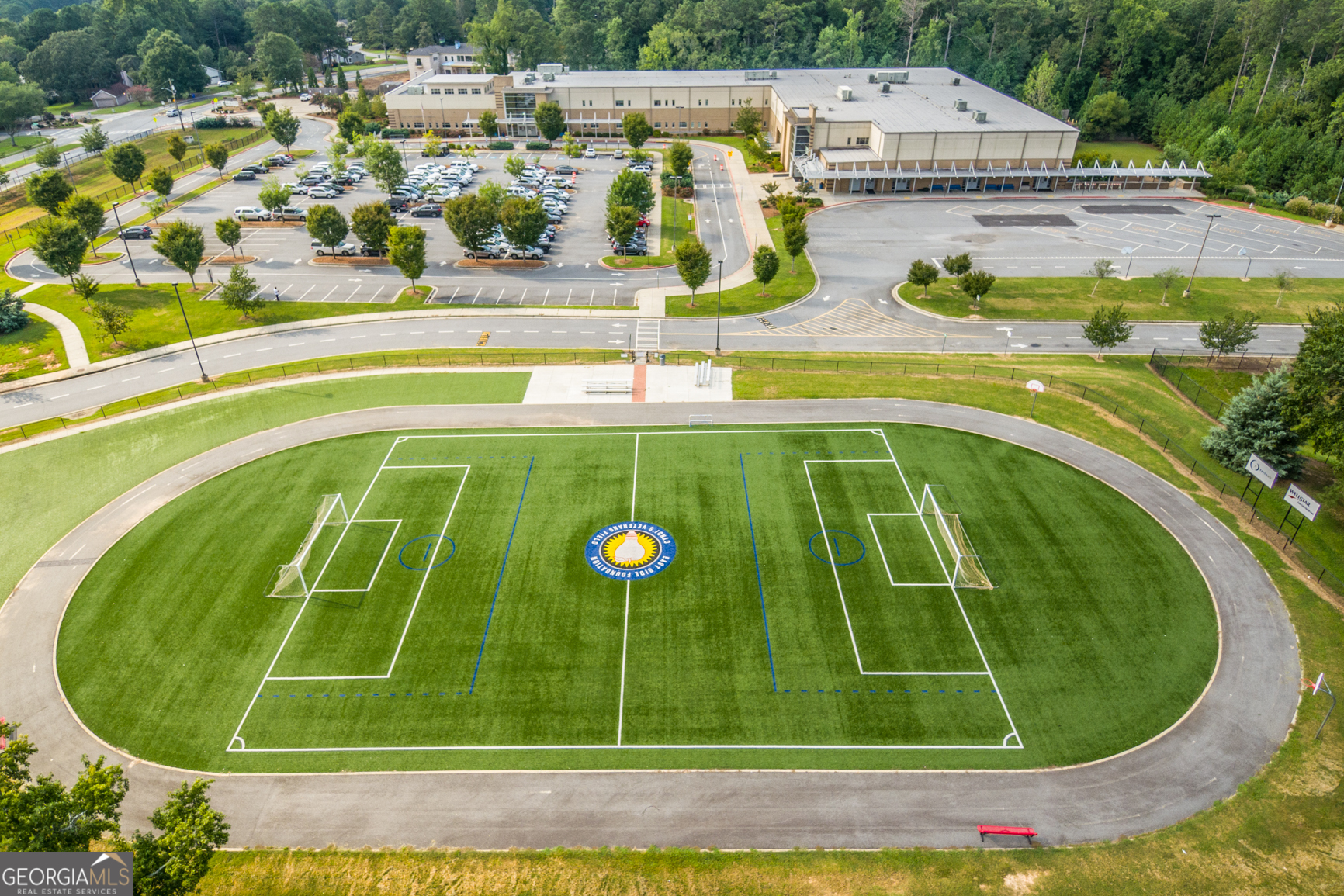 Indian Hills - Residential