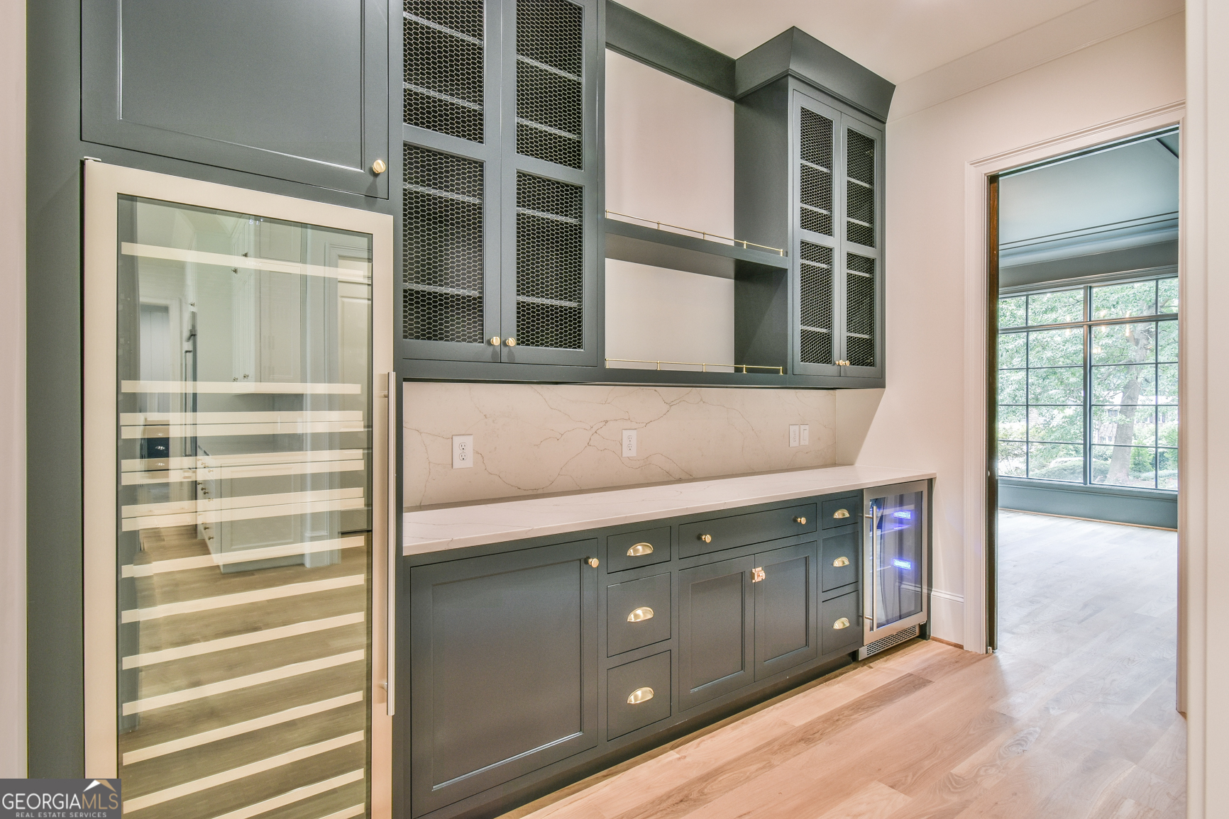 Indian Hills - Residential