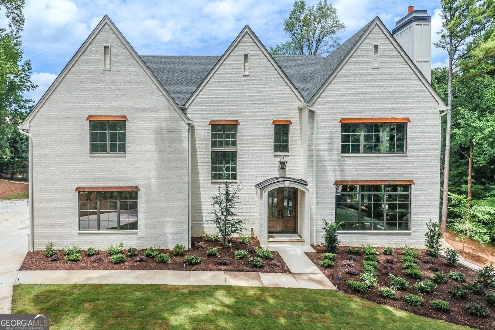 Indian Hills - Residential