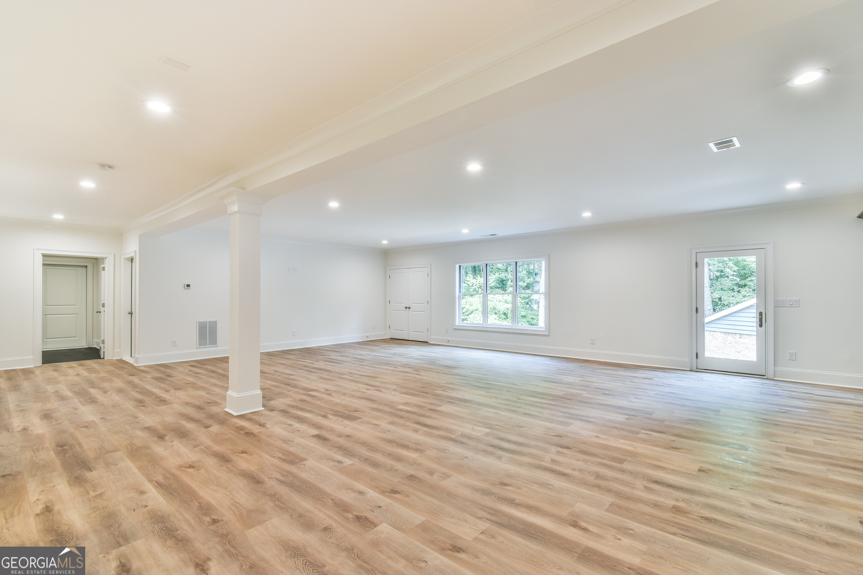 Indian Hills - Residential