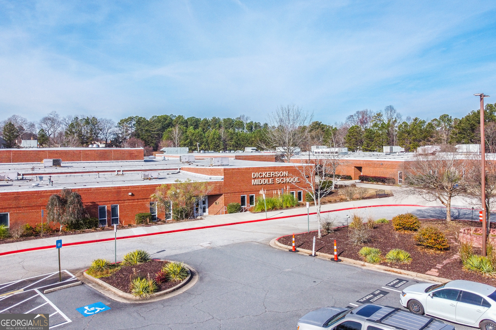 Indian Hills - Residential