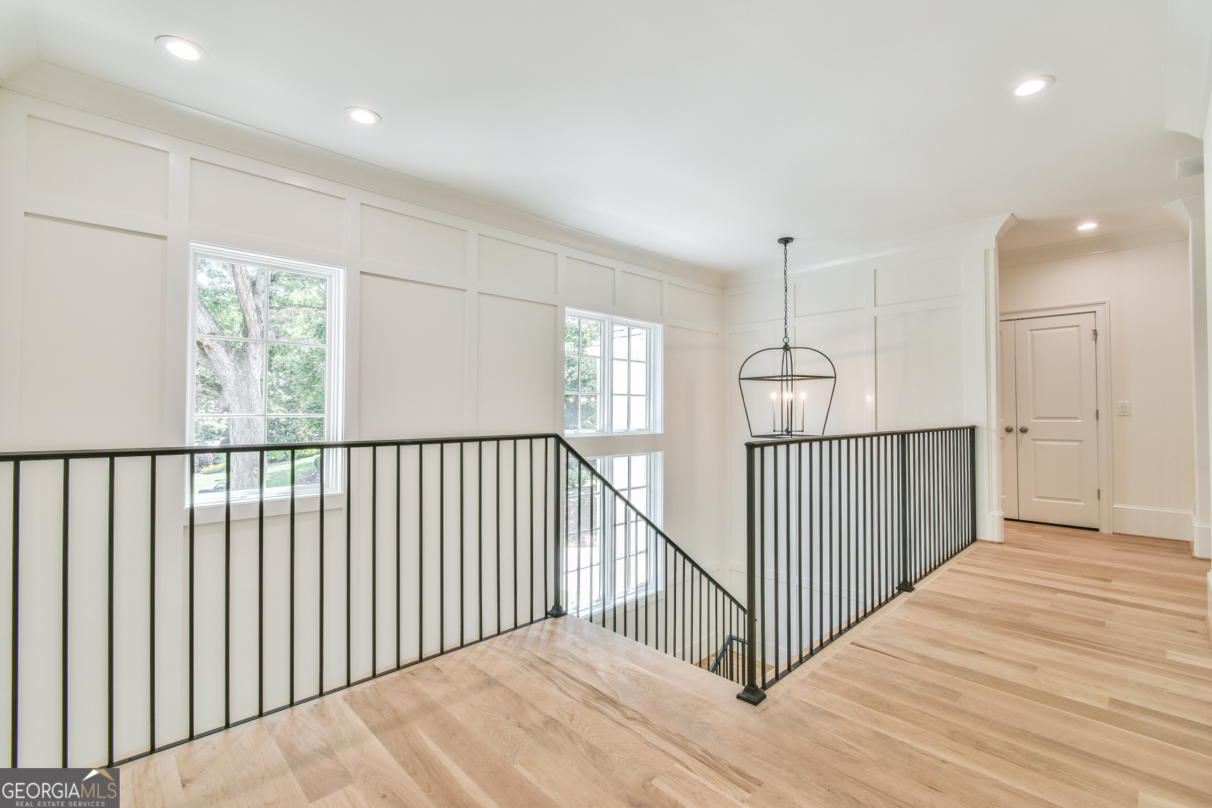 Indian Hills - Residential