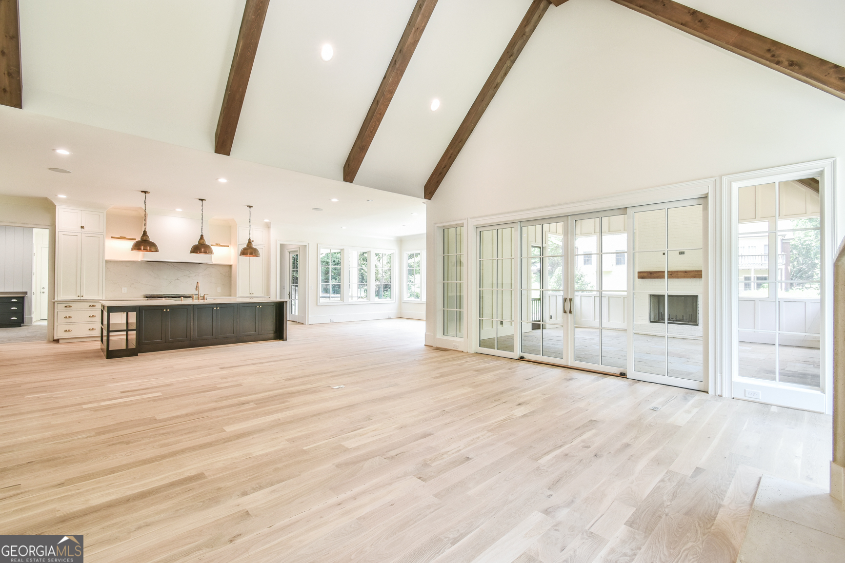 Indian Hills - Residential
