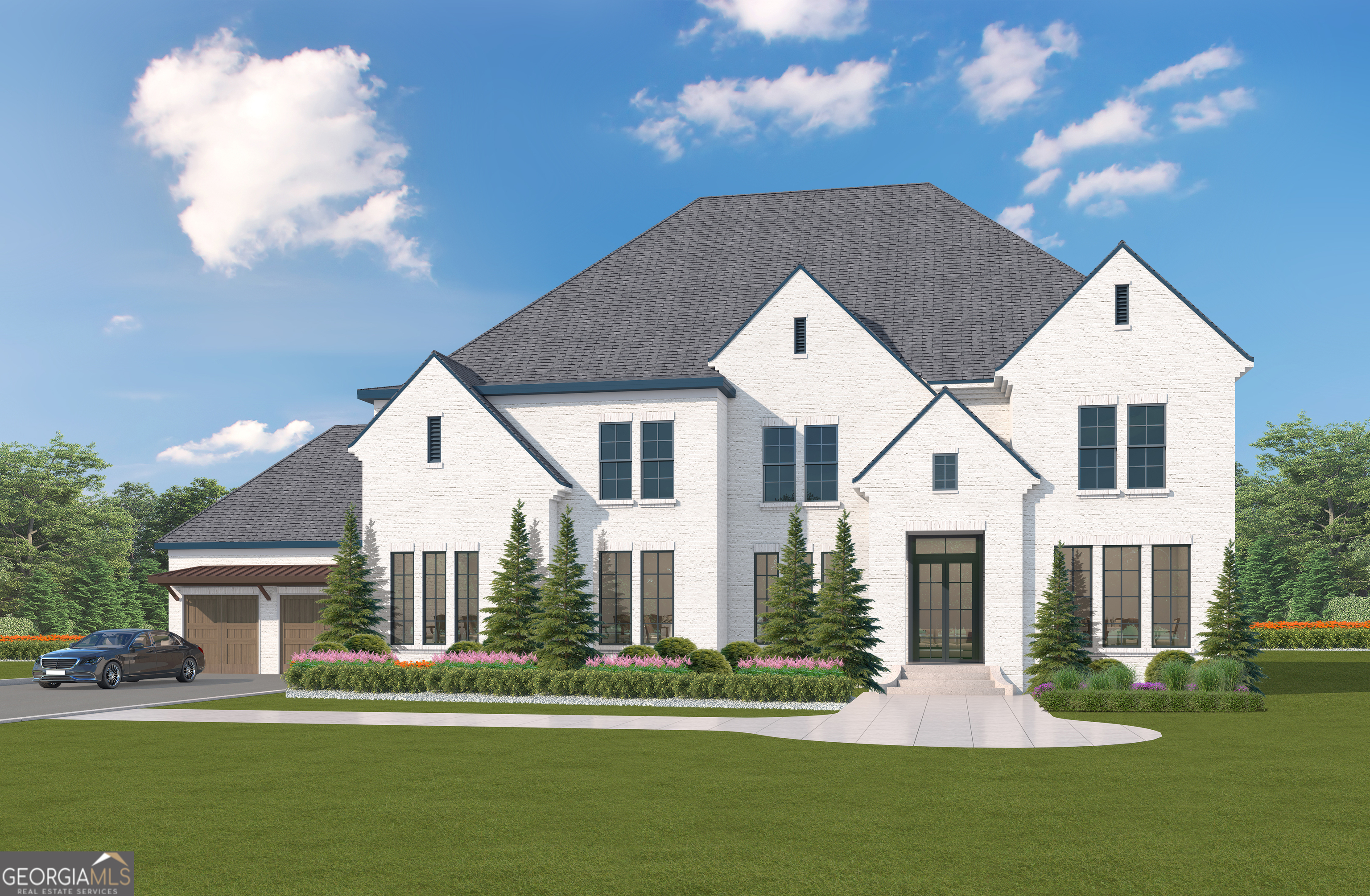 Indian Hills - Residential
