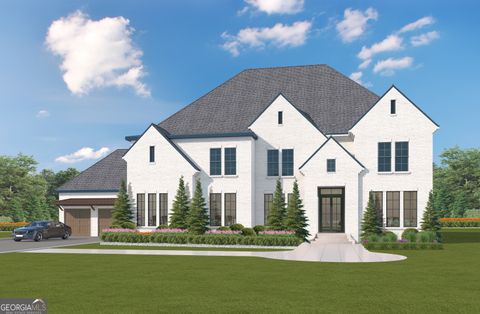 590 Clubwood CT Marietta GA 30068