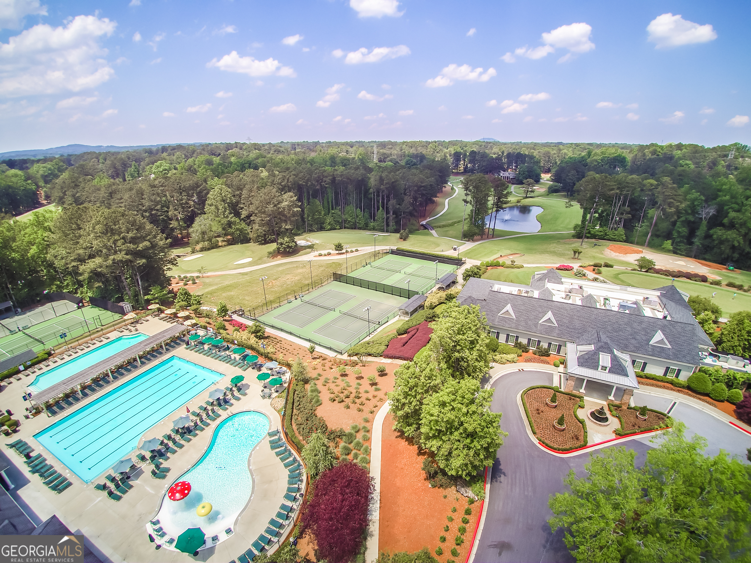 Indian Hills - Residential