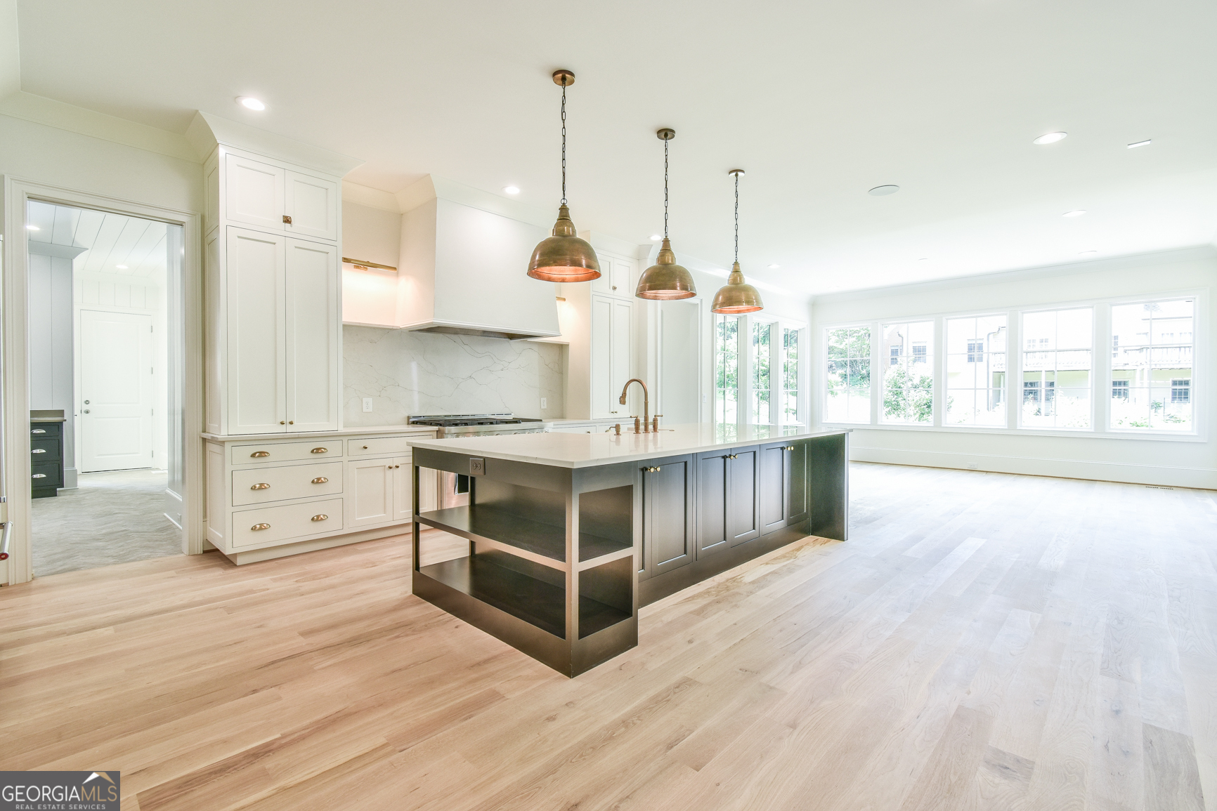 Indian Hills - Residential