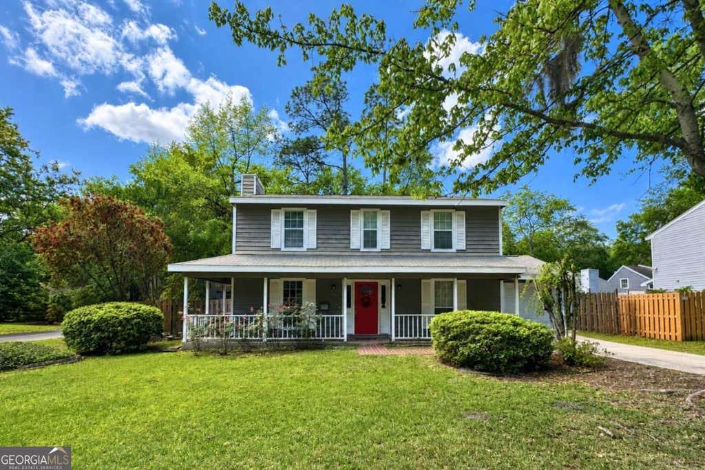 Photo of 110 Bachlott Road, St. Marys, GA 31558 (MLS # 10817498)