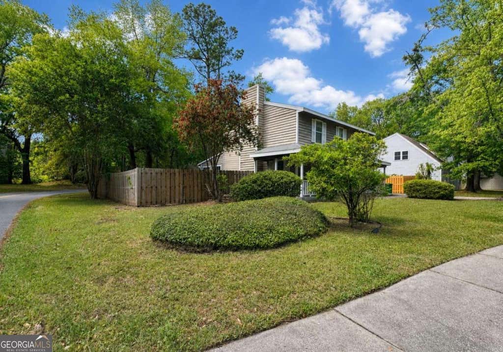 Photo of 110 Bachlott Road, St. Marys, GA 31558 (MLS # 10817498)