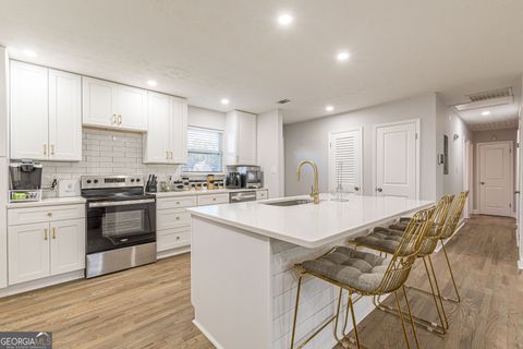 Photo of 2089 QUILT Court, Lithonia, GA 30058 (MLS # 10538134)