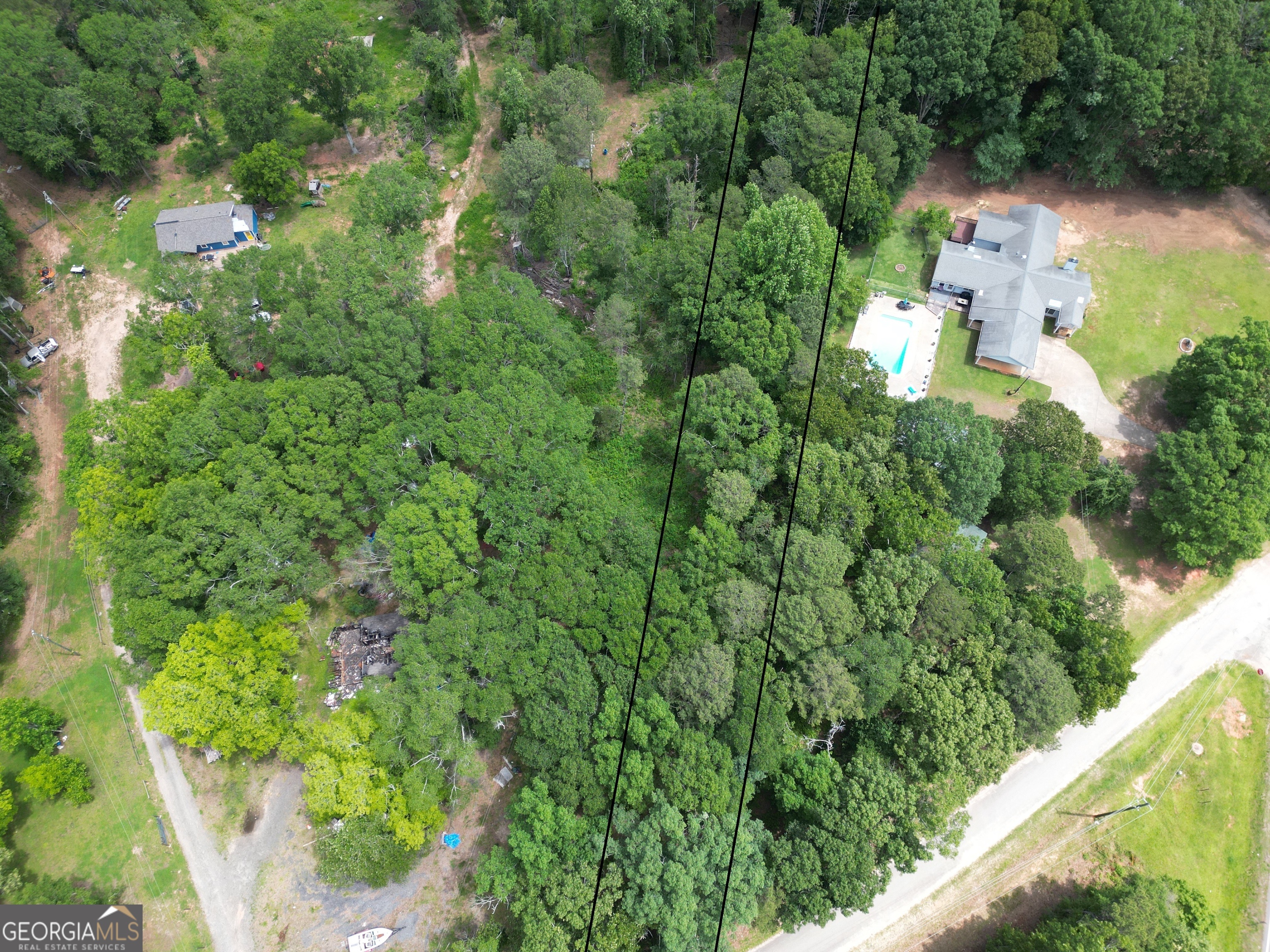 0 Harrison Johnson RD