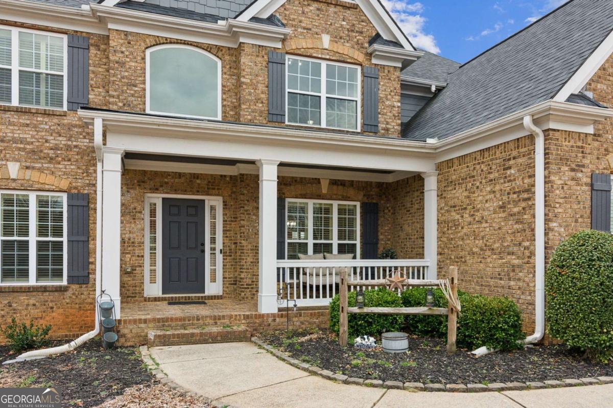 9115 Hannah Crossing DR