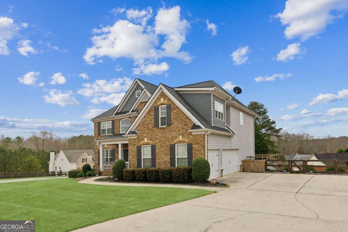 9115 Hannah Crossing DR
