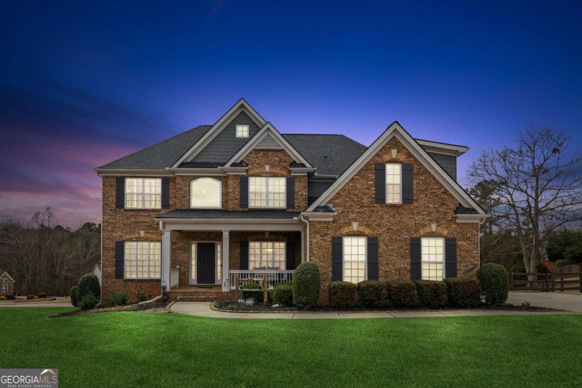 9115 Hannah Crossing DR